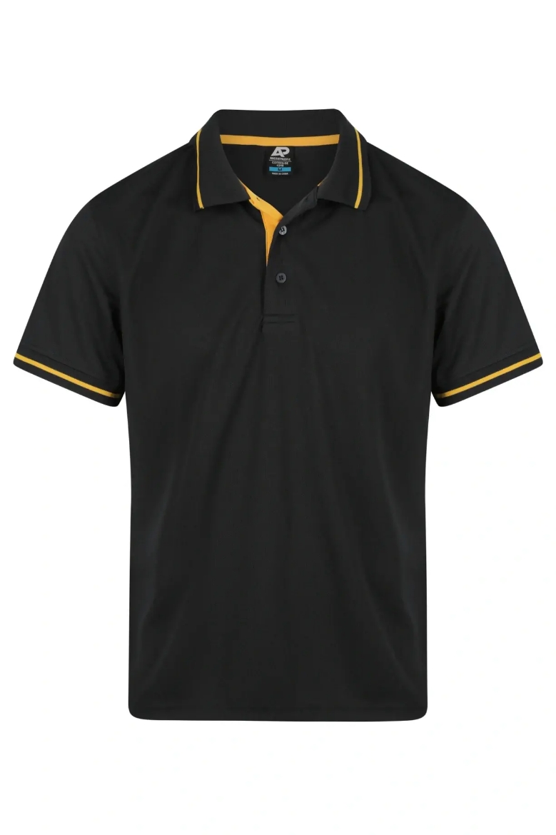 Picture of Aussie Pacific, Mens Cottesloe Polo